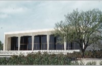 Amon Carter Museum, March 1961 (095-022-180)